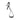 Sportsheets Velvet Noir Tuggable Nipple Clamps
