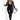 Plus Size Divine Feline Costume