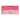 Package of Strawberry Booty Call anal numbing gel with pink and red design.