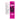 Pink packaging of Strawberry Flavored Numb Anal Numbing Cream with text on a white background