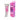 Tube and packaging of Strawberry Numb Anal Numbing Cream on a white background