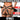 Black bondage harness with bows on a model, featuring text about product features and brand 'Strict'.