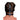 STRICT Blindfold Harness and Black Ball Gag