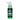 Green spray bottle labeled 'Suck It' on a white background