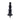 Tantus ProTouch Vibrating G-Spot and Prostate Massager - Curved, Body-Safe Silicone with Removable Bullet Vibe