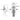 Diagram showing a hand pushing a TENGA FLIP 360 with labeled parts on a white background.