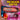 Advertisement for a penis enhancer labeled 'Increase Girth' with colorful design and text.