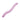 Tentra Cor Unicorn Horn Double-Ended Vibrating Dildo