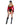 Three-Ring Hottie Adult Circus Costume