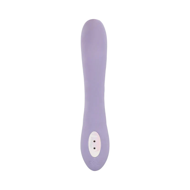 Adam & Eve Tickle Me Softly Soft Flexible Rabbit Vibe Adult Toy Box Adam & Eve Tickle Me Softly Soft Flexible Rabbit Vibe Adult Toy Box