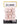 Sportsheets Sex & Mischief Peaches 'n CreaMe Fur Handcuffs - adulttoybox.biz