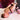 Man lying on a bed with SEI MIO Trussed Issues Adjustable Body Harness Restraint System