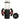 Turbo Max Spinning, Thrusting, & Sucking Masturbator