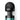 Doxy USB-C Wand Turquoise silicone head