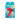 Red 'twirling tongue' toy in LUV INC packaging on a white background