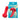 Red Luv Inc Twirling Tongue Vibrator with 'LUV INC' packaging on a white background