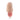 Realistic silicone packer on a white background