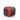 Blush M For Men | Slambox - 360° Rotating & Stroking Automatic Male Masturbator With One-Touch Control – Red