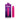 Pink Fixation Lipstick Bullet Vibrator with 'Viben' packaging on a white background