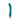 Teal Swagger Wriggling G-Spot Vibrator on a white background