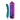 Teal Swagger Wriggling G-Spot Vibrator with purple packaging featuring 'Viben' branding on a white background