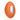 Orange We-Vibe Temp Lay-On Vibrator temperature play