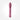 VUSH Essentials Light Pink Dual Rabbit Vibrator