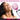 Woman using a pink and white wand massager device with text 'Enhance Your Wand Experience' on a white background.