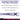 Purple and white wand massager with text on a white background