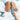 Le Wand Dive Submersible Vibrating Wand Massager Blue