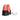 We-Vibe Chorus Couples Vibrator Crave Coral with black stand and USB cable on a white background