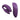 We-Vibe Chorus Couples Vibrator - Purple