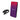 Black couple's vibrator next to a smartphone with 'we-vibe' branding on a white background