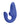 Womanizer Blend Pleasure Air Rabbit Vibrator - Vibrant Blue