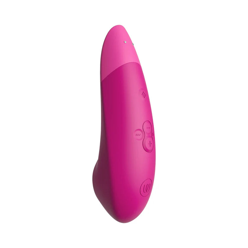 Womanizer Enhance 2-in-1 Clitoral Stimulator Adult Toy Box Womanizer Enhance 2-in-1 Clitoral Stimulator Adult Toy Box