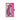 Pink Womanizer Next Sensual Collection in a pink box on a white background