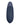 Womanizer Vibe Silent Clitoral Vibrator - Dark Blue