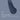 Womanizer Vibe Silent Clitoral Vibrator - Dark Blue