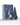 Womanizer Vibe Silent Clitoral Vibrator - Dark Blue