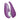Womanizer Liberty 2 Clitoral Stimulator - Purple
