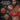 Red bra with close-up details on a dark background, featuring text about product features.