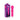Pink Viben Mighty Muse wand vibrator with packaging on a white background