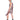 Man wearing a Yabba Dabba Hunk costume