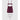 Yasmine Shimmer Mesh O-Ring Thigh Garter Chemise & G-String Set - Burgundy