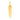Glas Cornstar 8 in Glass Dildo