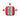 Blush M For Men | Slambox - 360° Rotating & Stroking Automatic Male Masturbator With One-Touch Control – Red