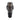 Zero Tolerance A Sucking Good Time Rechargeable Vibrating Stroker Black Smoke