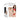 Product packaging for Zero Tolerance Sasha Grey Movie with Vagina & Anal Stroker Light with a model wearing red lingerie on a white background