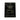 Card featuring the Gemini zodiac sign with astrological details on a black background