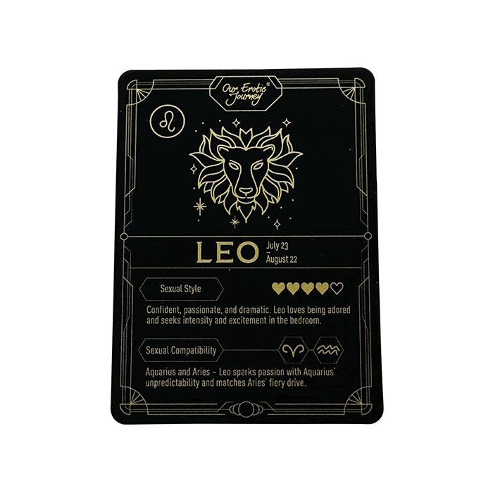 Zodiac Leo Mini Clitoral Vibrator Adult Toy Box Zodiac Leo Mini Clitoral Vibrator Adult Toy Box